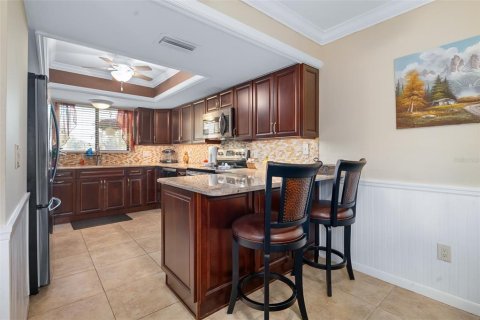 Townhouse in Palm Coast, Florida 3 bedrooms, 154.68 sq.m. № 1902442 - photo 29