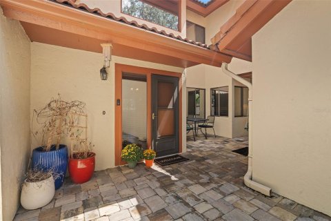 Townhouse in Palm Coast, Florida 3 bedrooms, 154.68 sq.m. № 1902442 - photo 11
