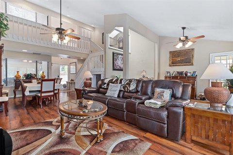 Townhouse in Palm Coast, Florida 3 bedrooms, 154.68 sq.m. № 1902442 - photo 19