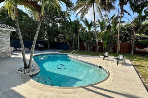 Купить виллу или дом в Холливуд, Флорида 3 спальни, 154.4м2, № 2060867 - фото 7