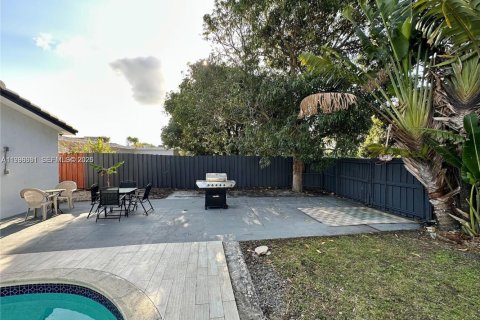 Купить виллу или дом в Холливуд, Флорида 3 спальни, 154.4м2, № 2060867 - фото 10