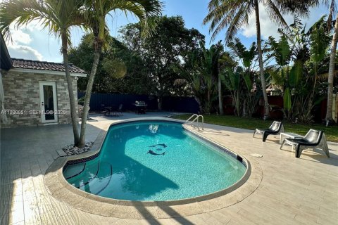 Купить виллу или дом в Холливуд, Флорида 3 спальни, 154.4м2, № 2060867 - фото 13