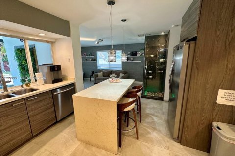 Купить виллу или дом в Холливуд, Флорида 3 спальни, 154.4м2, № 2060867 - фото 25