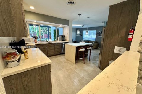 Купить виллу или дом в Холливуд, Флорида 3 спальни, 154.4м2, № 2060867 - фото 29