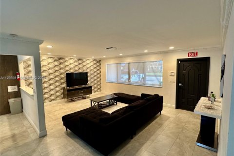 Купить виллу или дом в Холливуд, Флорида 3 спальни, 154.4м2, № 2060867 - фото 19