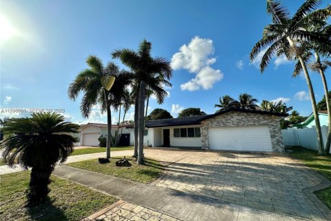 Купить виллу или дом в Холливуд, Флорида 3 спальни, 154.4м2, № 2060867 - фото 6