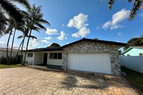 Купить виллу или дом в Холливуд, Флорида 3 спальни, 154.4м2, № 2060867 - фото 5