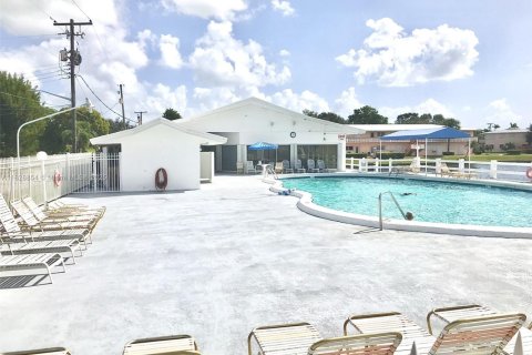 Copropriété à vendre à Hallandale Beach, Floride: 1 chambre, 58.06 m2 № 1921026 - photo 10