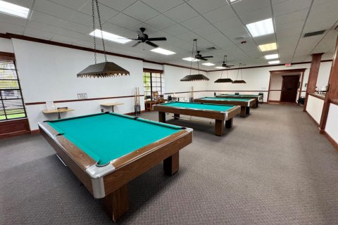Villa ou maison à vendre à St. Lucie, Floride: 2 chambres, 110.65 m2 № 2242562 - photo 7