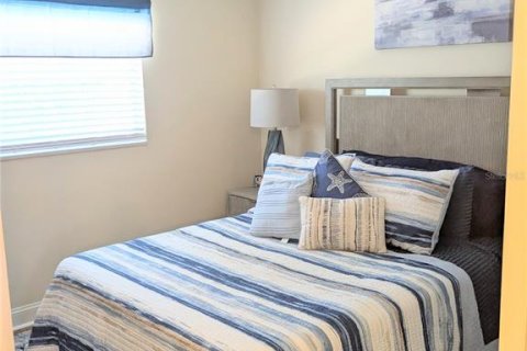 Condominio en venta en Tampa, Florida, 1 dormitorio, 55.74 m2 № 1636882 - foto 7