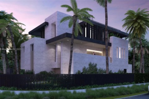 House in Miami, Florida 5 bedrooms, 117.24 sq.m. № 1959537 - photo 4