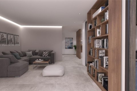 House in Miami, Florida 5 bedrooms, 117.24 sq.m. № 1959537 - photo 10