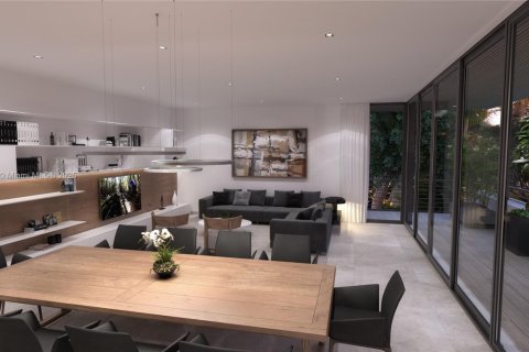 House in Miami, Florida 5 bedrooms, 117.24 sq.m. № 1959537 - photo 8