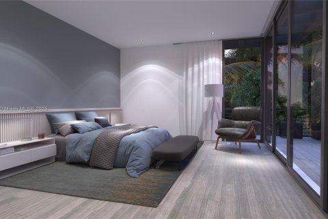 House in Miami, Florida 5 bedrooms, 117.24 sq.m. № 1959537 - photo 13