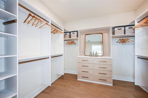 Купить виллу или дом в Нокомис, Флорида 6 комнат, 203.92м2, № 1539194 - фото 14