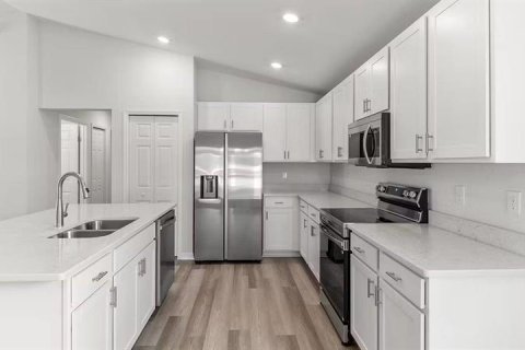 Villa ou maison à vendre à Winter Haven, Floride: 3 chambres, 138.05 m2 № 2410323 - photo 6