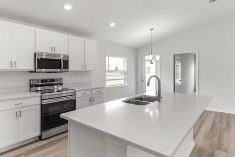 Villa ou maison à vendre à Winter Haven, Floride: 3 chambres, 138.05 m2 № 2410323 - photo 5
