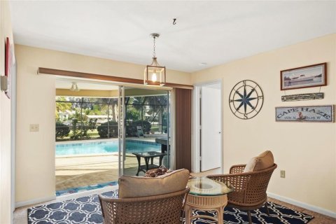 Villa ou maison à louer à Placida, Floride: 3 chambres, 168.8 m2 № 2298903 - photo 18