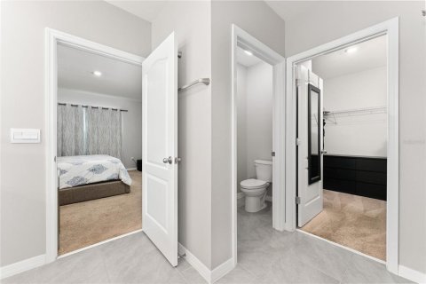 Купить виллу или дом в Киссимми, Флорида 4 комнаты, 171.5м2, № 2427442 - фото 19