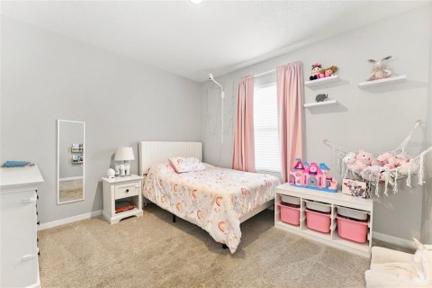 Купить виллу или дом в Киссимми, Флорида 4 комнаты, 171.5м2, № 2427442 - фото 16