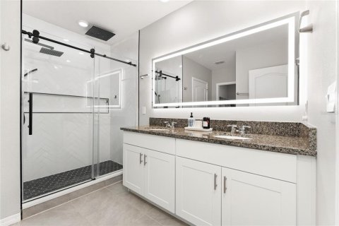 Купить виллу или дом в Киссимми, Флорида 4 комнаты, 171.5м2, № 2427442 - фото 20
