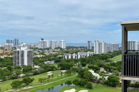 Купить кондоминиум в Авентура, Флорида 2 спальни, 107.49м2, № 1957836 - фото 12