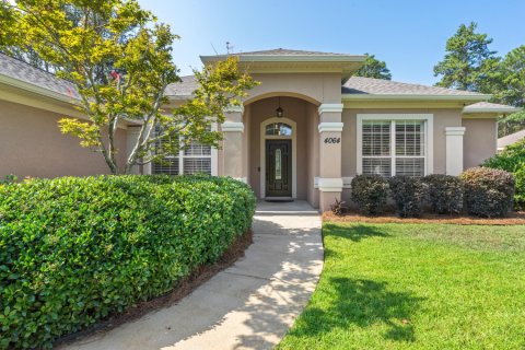 Villa ou maison à vendre à Destin, Floride: 5 chambres, 241.73 m2 № 590340 - photo 1