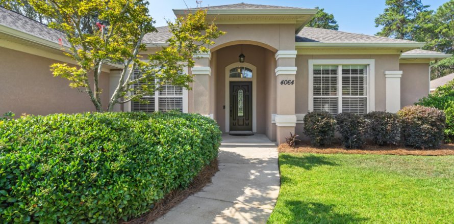 Casa en Destin, Florida 5 dormitorios, 241.73 m2 № 590340