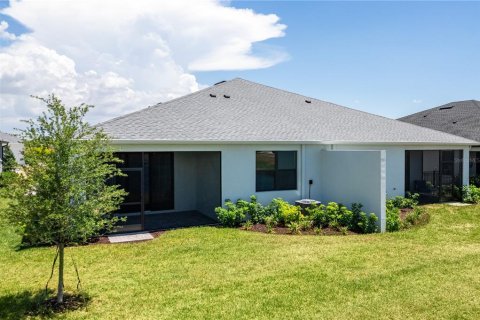 House in Apollo Beach, Florida 3 bedrooms, 167.41 sq.m. № 2200273 - photo 29