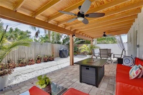 Villa ou maison à louer à Ormond Beach, Floride: 3 chambres, 129.78 m2 № 1919876 - photo 22