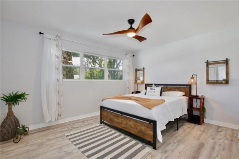 Villa ou maison à louer à Ormond Beach, Floride: 3 chambres, 129.78 m2 № 1919876 - photo 18
