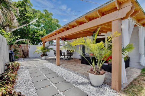 Casa en alquiler en Ormond Beach, Florida, 3 dormitorios, 129.78 m2 № 1919876 - foto 23