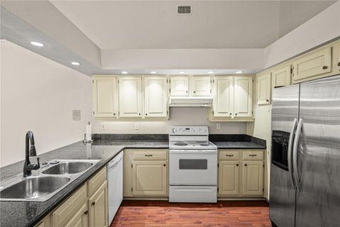Купить виллу или дом в Тампа, Флорида 6 комнат, 178.37м2, № 2304647 - фото 16