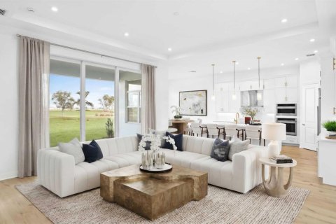 Casa en venta en Port St. Lucie, Florida, 3 dormitorios, 240.25 m2 № 2188857 - foto 12