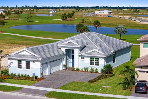 Casa en venta en Port St. Lucie, Florida, 3 dormitorios, 240.25 m2 № 2188857 - foto 30