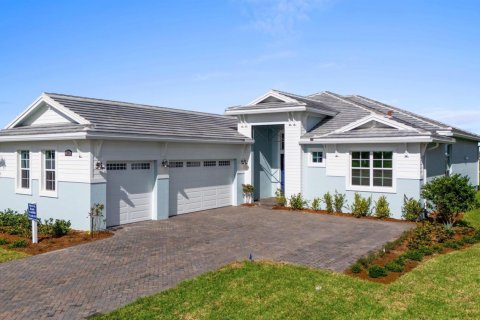 Casa en Port St. Lucie, Florida 3 dormitorios, 240.25 m2 № 2188857