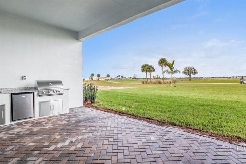 Casa en venta en Port St. Lucie, Florida, 3 dormitorios, 240.25 m2 № 2188857 - foto 29