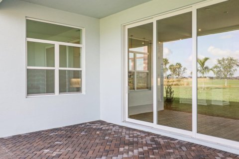 Casa en venta en Port St. Lucie, Florida, 3 dormitorios, 240.25 m2 № 2188857 - foto 27