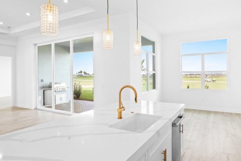 Casa en venta en Port St. Lucie, Florida, 3 dormitorios, 240.25 m2 № 2188857 - foto 9