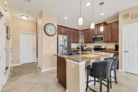Adosado en venta en Parrish, Florida, 3 dormitorios, 131.92 m2 № 1690807 - foto 10