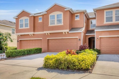 Adosado en venta en Parrish, Florida, 3 dormitorios, 131.92 m2 № 1690807 - foto 3