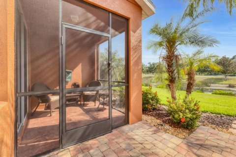 Adosado en venta en Parrish, Florida, 3 dormitorios, 131.92 m2 № 1690807 - foto 26