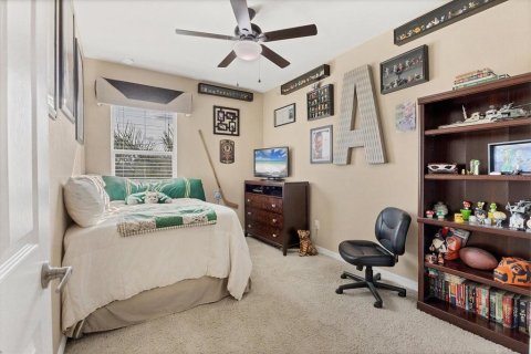 Adosado en venta en Parrish, Florida, 3 dormitorios, 131.92 m2 № 1690807 - foto 20