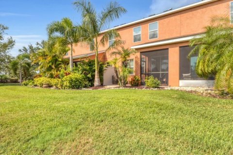 Adosado en venta en Parrish, Florida, 3 dormitorios, 131.92 m2 № 1690807 - foto 30