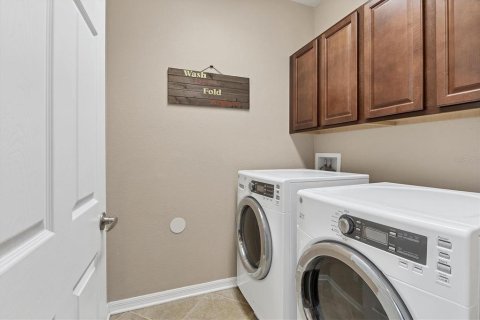 Adosado en venta en Parrish, Florida, 3 dormitorios, 131.92 m2 № 1690807 - foto 24