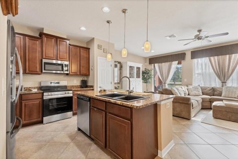 Adosado en venta en Parrish, Florida, 3 dormitorios, 131.92 m2 № 1690807 - foto 11