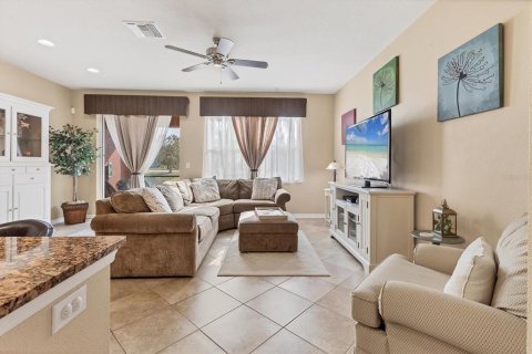 Adosado en venta en Parrish, Florida, 3 dormitorios, 131.92 m2 № 1690807 - foto 4