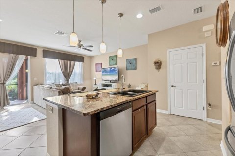 Adosado en venta en Parrish, Florida, 3 dormitorios, 131.92 m2 № 1690807 - foto 12