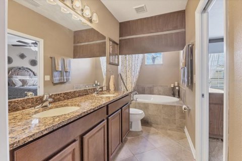Adosado en venta en Parrish, Florida, 3 dormitorios, 131.92 m2 № 1690807 - foto 18