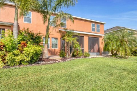 Adosado en venta en Parrish, Florida, 3 dormitorios, 131.92 m2 № 1690807 - foto 29